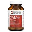 САМє S-Аденозил-L-метионин, SAMe 400 mg, 60 таблеток