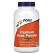 NOW, Псиллиум в порошке, Psyllium Husk Powder, 340 г