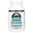 Фото товара Glucosamine Chondroitin Extra Strength, Глюкозамин Хондроитин, 60