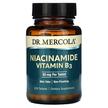 Фото товару Niacinamide Vitamin B3 50 mg, Ніацинамід, 270 таблеток