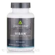 Засоби полегшення застуди VIBAN Ultimate Cold & Flu