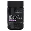 Фото товара Пробиотики для женщин, Women's Probiotics, 30 капсул
