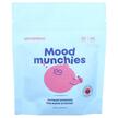 Фото товара Поддержка стресса, Mood Munchies Natural Mixed Berry, 60 таблеток