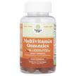 Multivitamin Gummies Orange Cherry Strawberry, Мультивітаміни,...