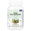 Фото товара Витамины для подростков, Maxi Teen Supreme His, 60 капсул