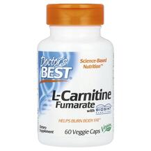 L-Карнітин Фумарат L-Carnitine Fumarate 855 m