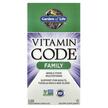 Фото товара Витамин для всей семьи, Vitamin Code Family, 120 капсул