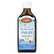 Фото товару The Very Finest Fish Oil Kids, Риб'ячий жир Омега-3, 200 мл