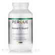 Perque, Витамин C, Potent C Guard Powder, 454 г