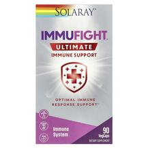 Обзор на ImmuFight Ultimate Поддержка Solaray Обзор на ImmuFight Ultimate Поддержка Solaray