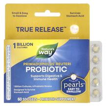 Лактобактерії Реутері Reuteri Probiotic Softgels