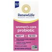 Фото товару Ultimate Flora Women's Vaginal Probiotic, Пробіотики для жін