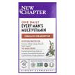 Every Man's One Daily Multivitamin, Вітаміни для чоловікі...