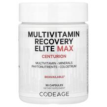Multivitamin Recovery Elite Max Восстановление