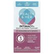 Фото товара Поддержка Либидо, Intimacy+ Multi-Nutrient Support, 60 капсул