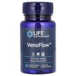 Фото товару Life Extension, VenoFlow, Підтримка вен ніг, 30 капсул