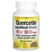 Липосомальный Кверцетин, Quercetin LipoMicel, 60 капсул