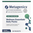 Фото товара Мультивитамины, Wellness Essentials Daily Packs, 30 пакетов