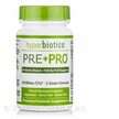 Фото товару PRE+PRO: Advanced Strength, Пребіотики, 30 Acid Resistant Capsule