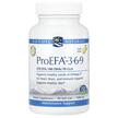 Nordic Naturals, ProEFA 3-6-9, Омега 3 6 9, 90 капсул