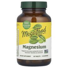 Обзор на Magnesium Магний MegaFood Обзор на Magnesium Магний MegaFood