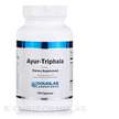 Фото товару Douglas Laboratories, Ayur-Triphala, Трифала, 100 капсул