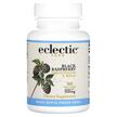 Eclectic Herb, Black Raspberry 300 mg, Малина 300 мг, 90 капсул