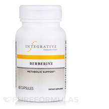 Berberine Берберин Integrative Therapeutics