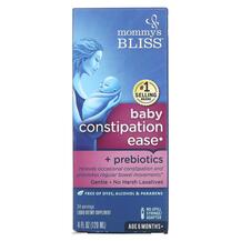 Baby Constipation Ease Средство от запоров 6+ 120 мл