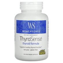 Підтримка щитоподібної залози WomenSense ThyroSense