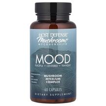 Гриби Mushrooms Mycobenefits Mood Host Defense Гриби Mushrooms Mycobenefits Mood Host Defense
