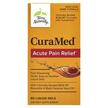 Фото товару Terry Naturally, CuraMed Acute Pain Relief, Куркумін, 60 капсул