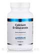 Фото товару Calcium D-Glucarate, Кальцій Д Глюкарат, 90 капсул