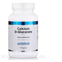 Calcium D-Glucarate Кальций Д Глюкарат Douglas
