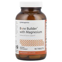Bone Builder With Magnesium Укрепление костей Bone Builder With Magnesium Укрепление костей