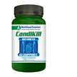 Фото товару Nutritional Frontiers, CandiKill, Підтримка Кандиди, 240 капсул