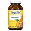 MegaFood, Complex C, Комплекс з вітаміном C, 180 таблеток