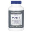 Витамины для мужчин, Men's Ultimate Man-T, 90 капсул