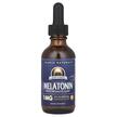 Фото товару Source Naturals, Melatonin Orange 1 mg, Мелатонін, 59.14 мл
