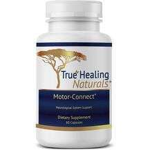 Motor-Connect Поддержка мозга True Healing Naturals