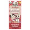 Фото товару Cocomelon Toddler Multivitamin Liquid Drops With Iron, Залізо, 30