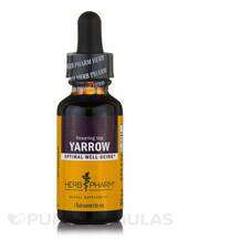 Деревій Yarrow Herb Pharm 30 мл