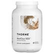 Фото товару Thorne, MediClear-SGS Chocolate, Очищення печінки, 1082 г