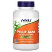 NOW, Пау Д'арко, Pau D'Arco 500 mg, 250 капсул