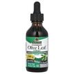 Olive Leaf Alcohol-Free 1500 mg, Листя оливи, 60 мл