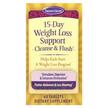 Фото товару 15-Day Weight Loss Support Cleanse & Flush, Контроль ваги, 60
