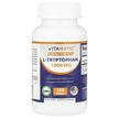 Фото товару L-Tryptophan Double Strength 1000 mg, L-Триптофан, 120 таблеток
