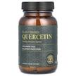Фото товара Global Healing, Кверцетин, Plant Based Quercetin, 60 капсул