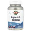 KAL, Magnesium Orotate 200, Магній Оротат 200 мг, 120 капсул