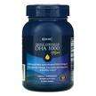 Фото товару GNC, Triple Strength DHA 1000 Mini 1000 mg, ДГК, 90 капсул
